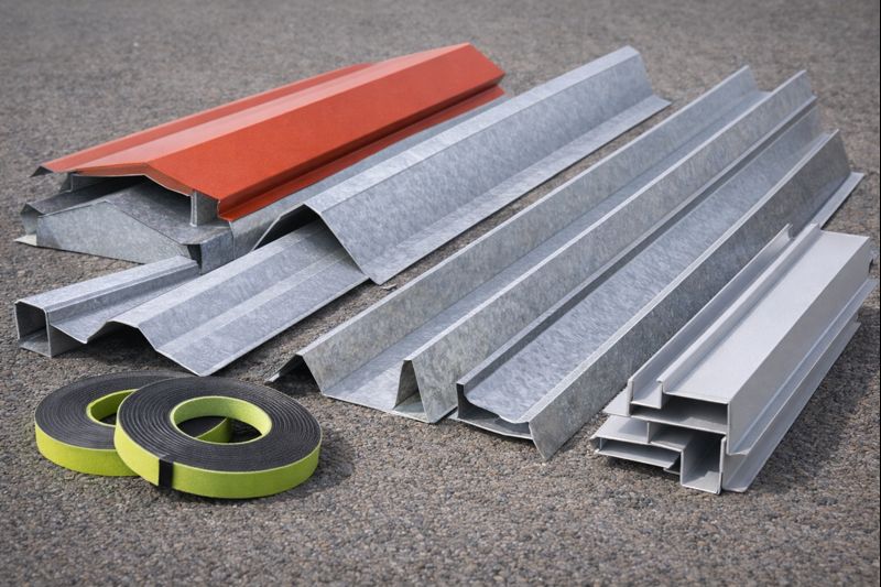 Доборные элементы